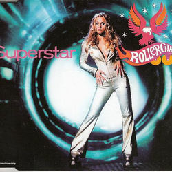 Superstar Chords by Rollergirl