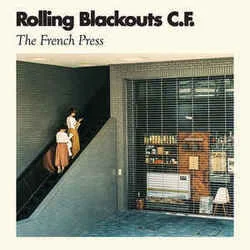 French Press Chords by Rolling Blackouts Coastal Fever