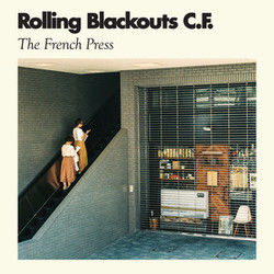 Fountain Of Good Fortune Bass Tab by Rolling Blackouts Coastal Fever