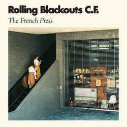 French Press Tab by Rolling Blackouts Coastal Fever