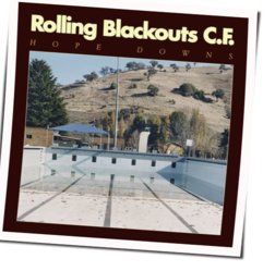 Mainland Chords by Rolling Blackouts Coastal Fever