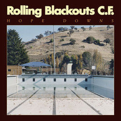 Time In Common Bass Tab by Rolling Blackouts Coastal Fever