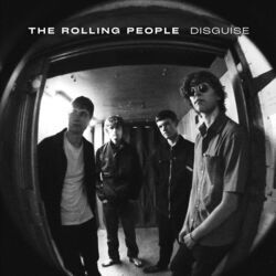 Disguise Chords by The Rolling People