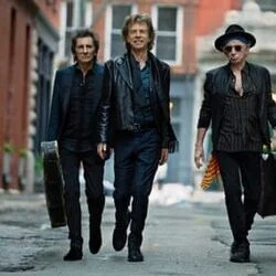 Angry (Ver3) Chords by The Rolling Stones