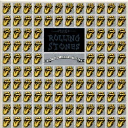 Anybody Seen My Baby (Ver2) Chords by The Rolling Stones