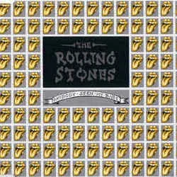 Anybody Seen My Baby Bass Tab by The Rolling Stones