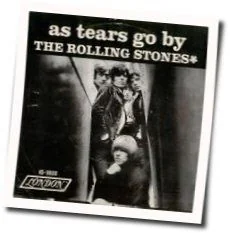 As Tears Go By (Ver2) Chords by The Rolling Stones