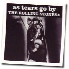 As Tears Go By (Ver3) Chords by The Rolling Stones