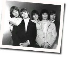 As Tears Go By (Ver4) Chords by The Rolling Stones