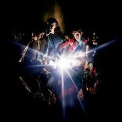 Back Of My Hand Tab by The Rolling Stones