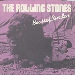 Beast Of Burden (Ver3) Chords by The Rolling Stones