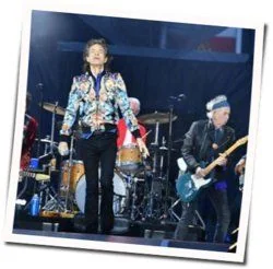 Beast Of Burden Chords by The Rolling Stones