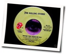 Before They Make Me Run Chords by The Rolling Stones