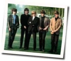 Bitch Chords by The Rolling Stones