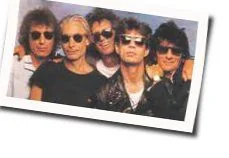 Blinded By Love (Ver2) Chords by The Rolling Stones