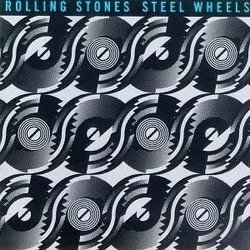 Break The Spell Chords by The Rolling Stones