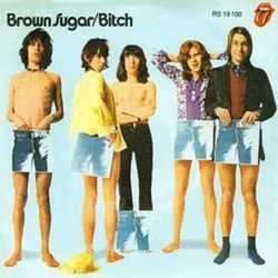 Brown Sugar (Ver3) Chords by The Rolling Stones