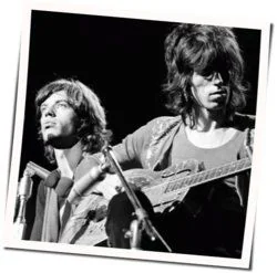 Can't You Here My Knocking Tab by The Rolling Stones