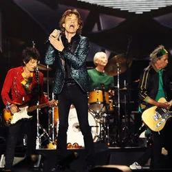 Come To The Ball Chords by The Rolling Stones