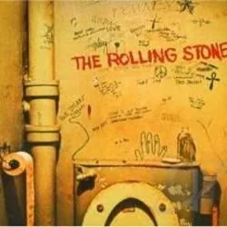 Dear Doctor Tab by The Rolling Stones