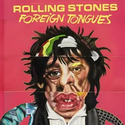 Divine Intervention Chords by The Rolling Stones