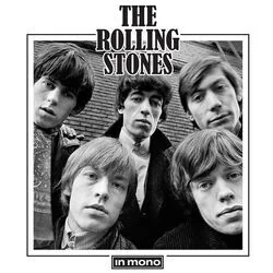 Down Home Girl Chords by The Rolling Stones