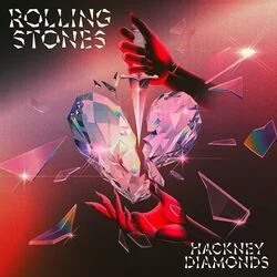 Dreamy Skies Chords by The Rolling Stones