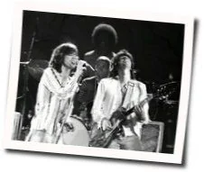 Factory Girl Chords by The Rolling Stones
