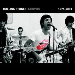 Fancy Man Blues Chords by The Rolling Stones