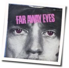 Far Away Eyes Chords by The Rolling Stones