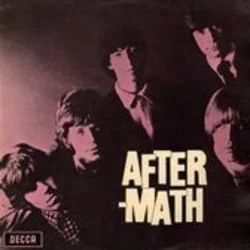 High And Dry Bass Tab by The Rolling Stones