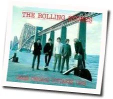 High Heel Sneakers Chords by The Rolling Stones