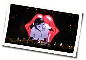 Honkey Tonk Women Tab by The Rolling Stones