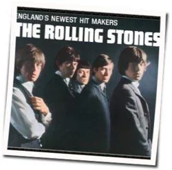 (I Can't Get No) Satisfaction Chords by The Rolling Stones