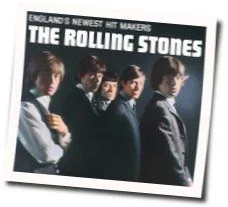 I Just Want To Make Love To You Chords by The Rolling Stones