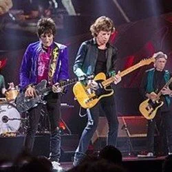 If You Let Me Chords by The Rolling Stones