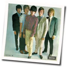 If You Need Me Chords by The Rolling Stones