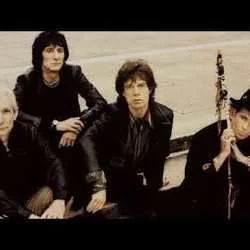 It Hurts Me Too Chords by The Rolling Stones