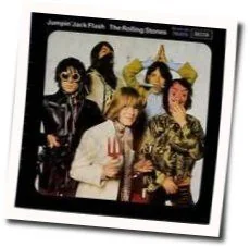 Jumpin Jack Flash Bass Tab by The Rolling Stones