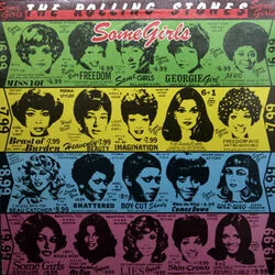 Keep Up Blues Chords by The Rolling Stones