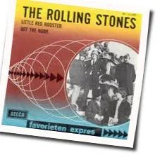 Little Red Rooster (Ver2) Chords by The Rolling Stones