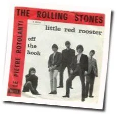 Little Red Rooster Chords by The Rolling Stones