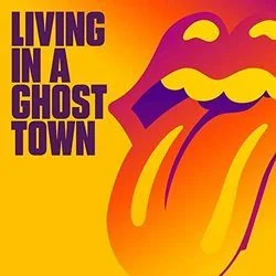 Living In A Ghost Town (Ver2) Chords by The Rolling Stones