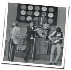 Not Fade Away Chords by The Rolling Stones