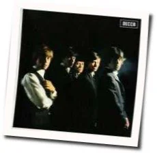 Sister Morphine Chords by The Rolling Stones
