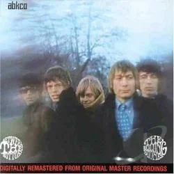 Something Happened To Me Yesterday Chords by The Rolling Stones