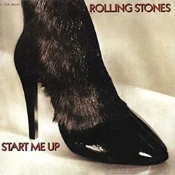 Start Me Up (Ver2) Chords by The Rolling Stones