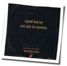 Start Me Up (Ver3) Chords by The Rolling Stones