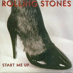 Start Me Up (Ver4) Chords by The Rolling Stones