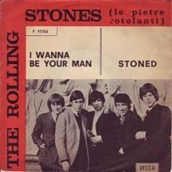Stoned Bass Tab by The Rolling Stones